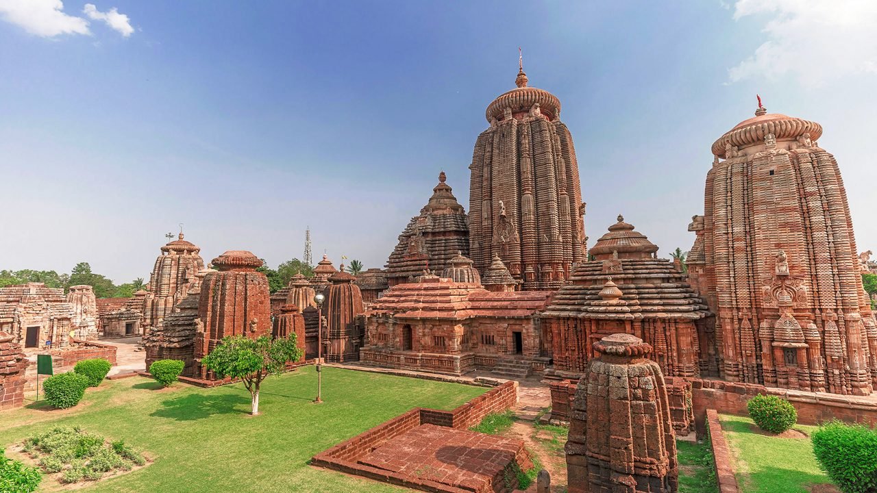 Bhubaneswar Upcoming Townships