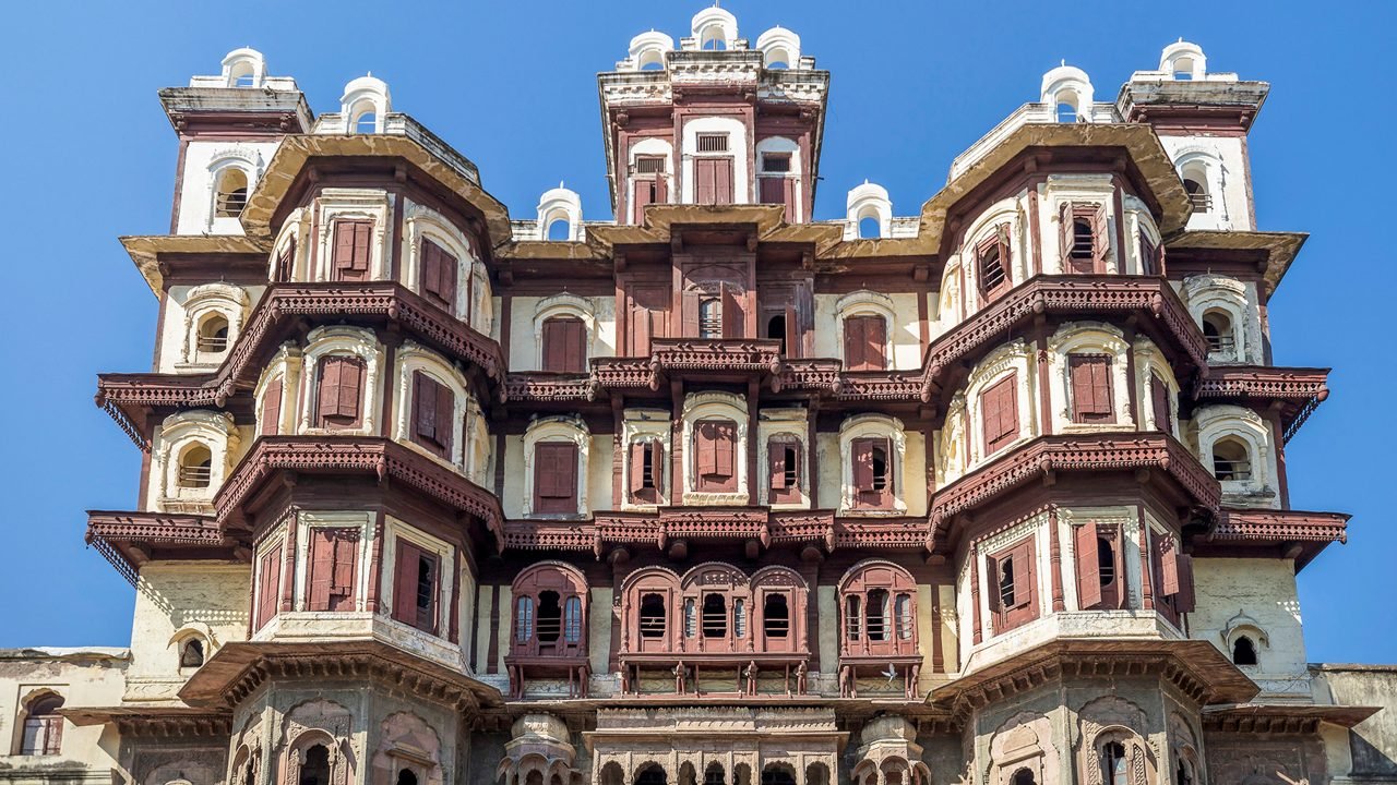 Indore Affordable Housing